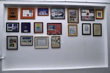 Entre Amigos, mucho más que un grupo folclórico (foto TA)